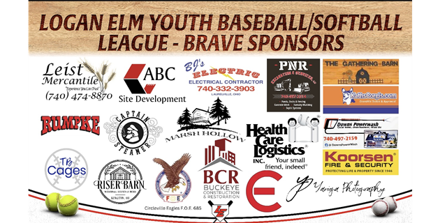 THANK YOU SPONSORS! 