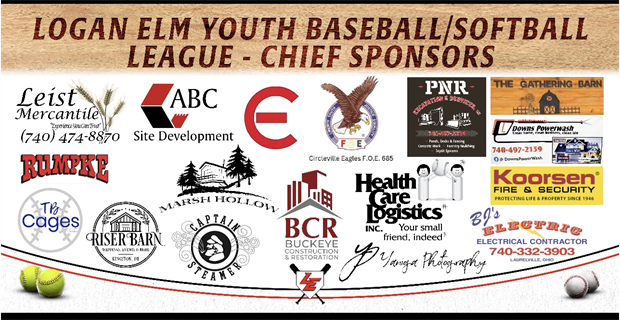 THANK YOU SPONSORS! 